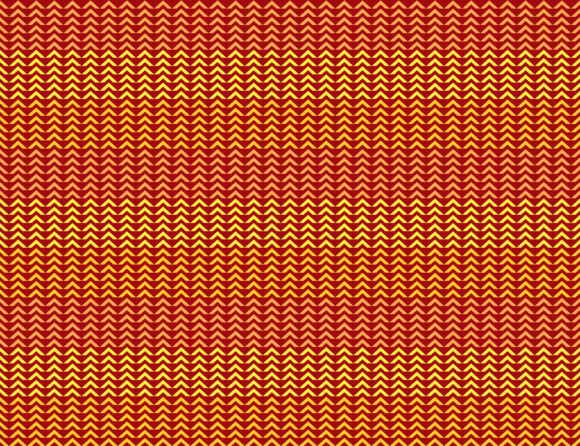 Background of Triangle Shape